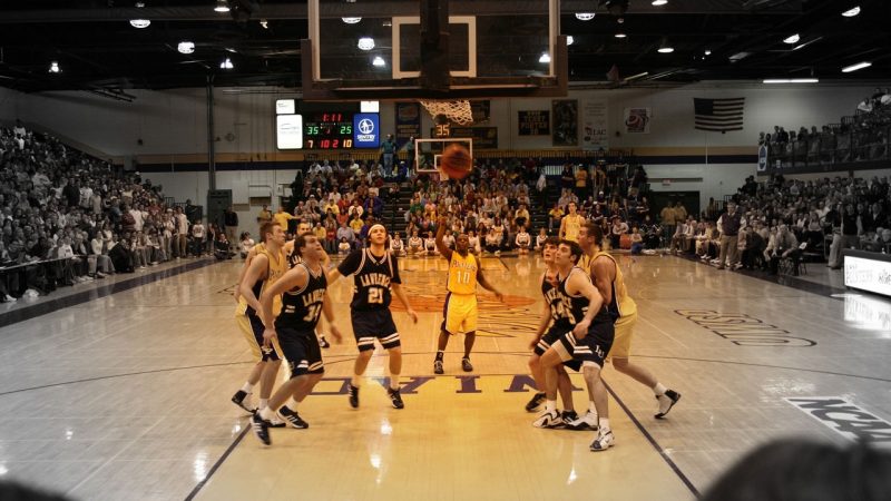 Final shot made them win last day