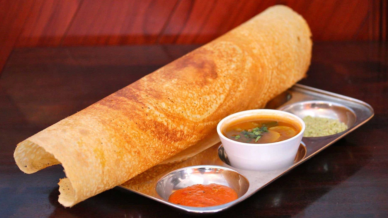 Southeast asia is famous for roti