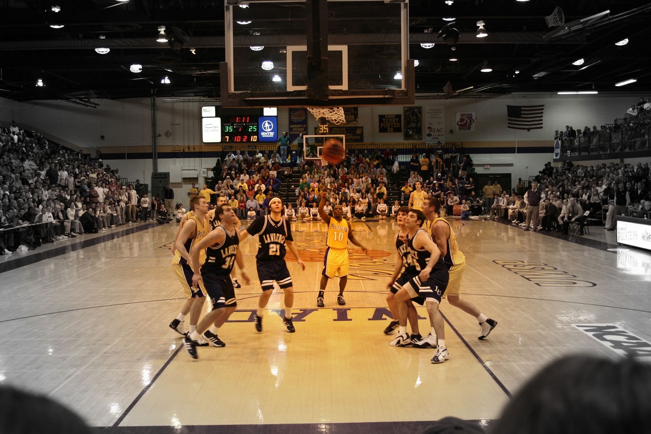 Final shot made them win last day championship