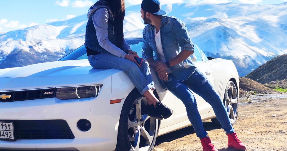 Travel on best automobiles with your company