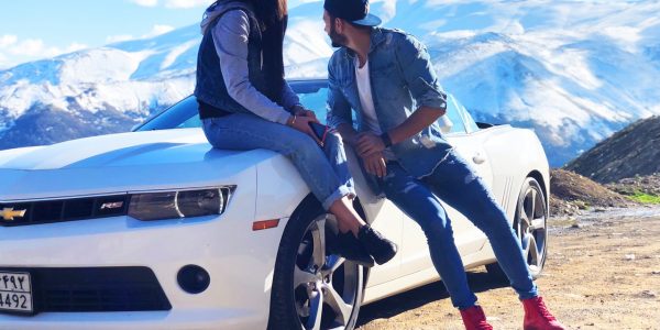 Travel on best automobiles with your company