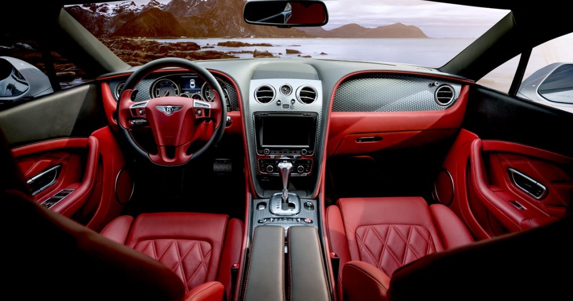 Interior parts you should know before buying