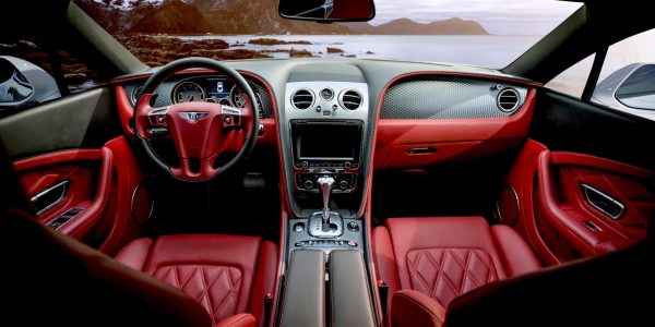 Interior parts you should know before buying