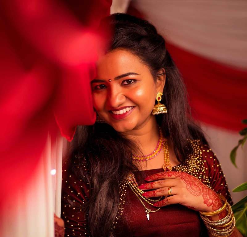 New jewelries are coming on the way for women