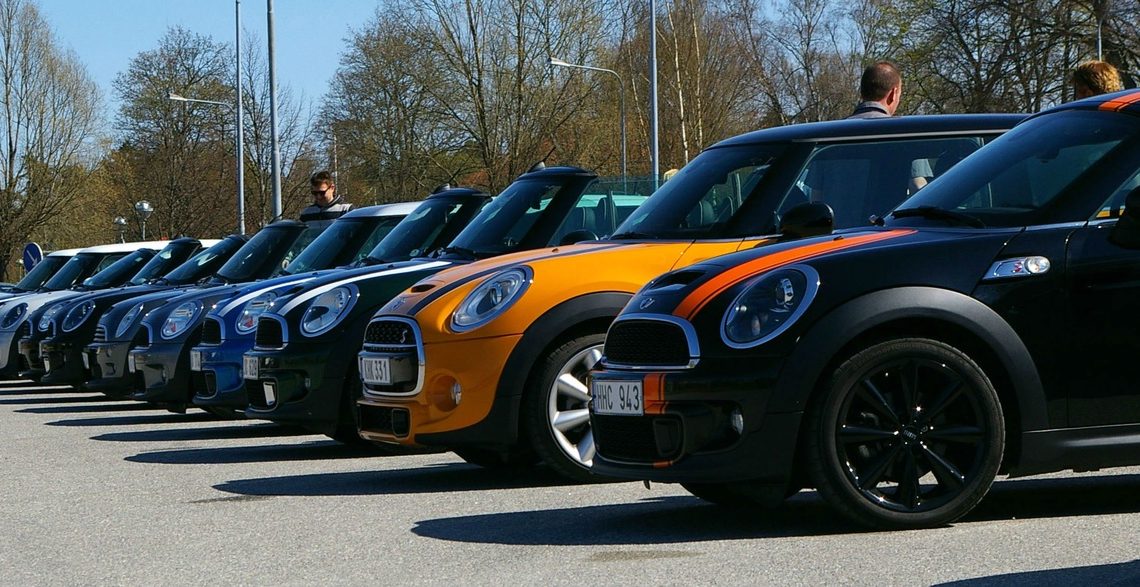 You will be surprised of upcoming new cars