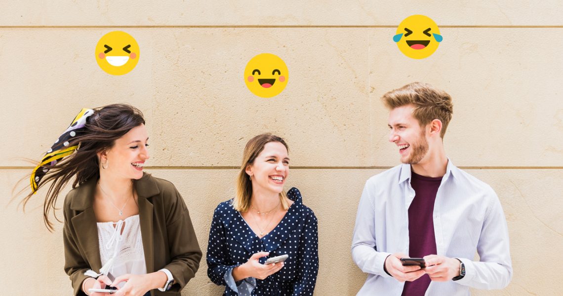 Best apps you can share your moments