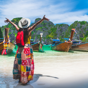 Travel Is Essential For Your Success